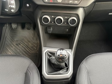 Dacia sandero tce 90 expression garantie 24 mois occasion simplicicar le mans simplicicar simplicibike france