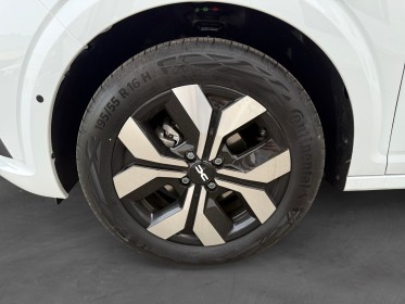 Dacia sandero tce 90 expression garantie 24 mois occasion simplicicar le mans simplicicar simplicibike france