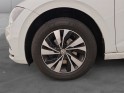 Volkswagen polo 1.6 tdi 95 ch ss dsg7 confortline garantie 12 mois caméra de recul occasion simplicicar vichy simplicicar...
