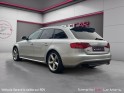 Audi s4 avant v6 3.0 tfsi 333 quattro s tronic garantie 12 mois occasion simplicicar le mans simplicicar simplicibike france