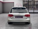 Audi s4 avant v6 3.0 tfsi 333 quattro s tronic garantie 12 mois occasion simplicicar le mans simplicicar simplicibike france