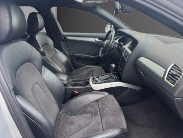 Audi s4 avant v6 3.0 tfsi 333 quattro s tronic garantie 12 mois occasion simplicicar le mans simplicicar simplicibike france