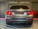 Bmw serie 2 coupe f22 lci m240i xdrive 340 ch bva8 garantie 12 mois occasion  simplicicar aix les bains simplicicar...