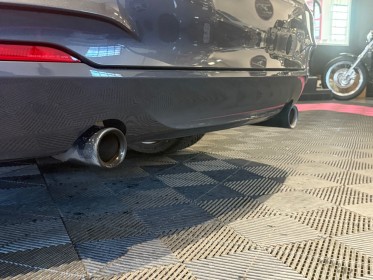 Bmw serie 2 coupe f22 lci m240i xdrive 340 ch bva8 garantie 12 mois occasion  simplicicar aix les bains simplicicar...