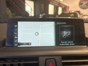 Bmw serie 2 coupe f22 lci m240i xdrive 340 ch bva8 garantie 12 mois occasion  simplicicar aix les bains simplicicar...