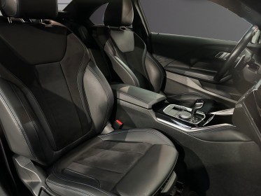 Bmw serie 2 coupe g42 220i 184 ch bva8 m sport carplay caméra harman/kardon garantie 12 mois occasion simplicicar saint-jean...