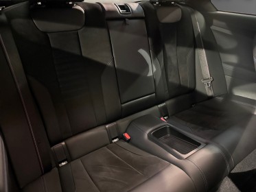 Bmw serie 2 coupe g42 220i 184 ch bva8 m sport carplay caméra harman/kardon garantie 12 mois occasion simplicicar saint-jean...