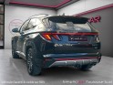 Hyundai tucson 1.6 t-gdi 265 htrac plug-in bva6 n line executive  carplay caméra de recul garantie hyundai occasion...