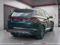 Hyundai tucson 1.6 t-gdi 265 htrac plug-in bva6 n line executive  carplay caméra de recul garantie hyundai occasion...