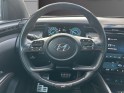 Hyundai tucson 1.6 t-gdi 265 htrac plug-in bva6 n line executive  carplay caméra de recul garantie hyundai occasion...