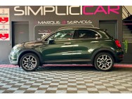 FIAT d'occasion 500X 1.6 MJT 120 CITY CROSS de 2019 Aix Les Bains