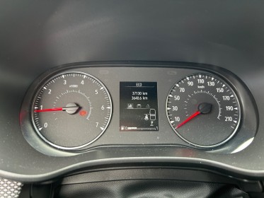 Dacia sandero eco-g 100 stepway confort - camera - carplay - garantie 12 mois occasion simplicicar caen  simplicicar...