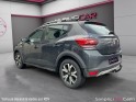 Dacia sandero eco-g 100 stepway confort - camera - carplay - garantie 12 mois occasion simplicicar caen  simplicicar...