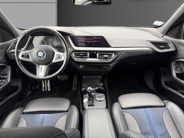 Bmw serie 1 f40 118i 136 ch dkg7 m sport performance carplay caméra de recul garantie 12 mois occasion simplicicar toulouse...