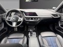 Bmw serie 1 f40 118i 136 ch dkg7 m sport performance carplay caméra de recul garantie 12 mois occasion simplicicar toulouse...
