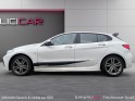 Bmw serie 1 f40 118i 136 ch dkg7 m sport performance carplay caméra de recul garantie 12 mois occasion simplicicar toulouse...