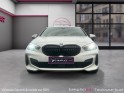 Bmw serie 1 f40 118i 136 ch dkg7 m sport performance carplay caméra de recul garantie 12 mois occasion simplicicar toulouse...