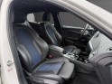 Bmw serie 1 f40 118i 136 ch dkg7 m sport performance carplay caméra de recul garantie 12 mois occasion simplicicar toulouse...