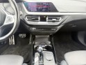 Bmw serie 1 f40 118i 136 ch dkg7 m sport performance carplay caméra de recul garantie 12 mois occasion simplicicar toulouse...