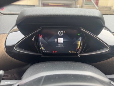 Ds ds3 crossback puretech 130 eat8 grand chic caméra de recul sièges chauffants garantie 12 mois occasion simplicicar le...