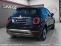 Fiat 500x my19 1.0 firefly turbo t3 120 ch city cross business garantie 12 mois occasion simplicicar frejus  simplicicar...