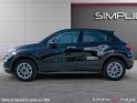 Fiat 500x my19 1.0 firefly turbo t3 120 ch city cross business garantie 12 mois occasion simplicicar frejus  simplicicar...