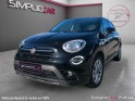 Fiat 500x my19 1.0 firefly turbo t3 120 ch city cross business garantie 12 mois occasion simplicicar frejus  simplicicar...