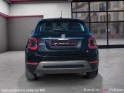 Fiat 500x my19 1.0 firefly turbo t3 120 ch city cross business garantie 12 mois occasion simplicicar frejus  simplicicar...