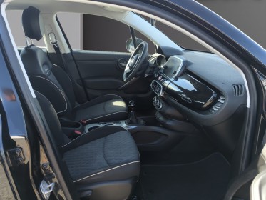 Fiat 500x my19 1.0 firefly turbo t3 120 ch city cross business garantie 12 mois occasion simplicicar frejus  simplicicar...