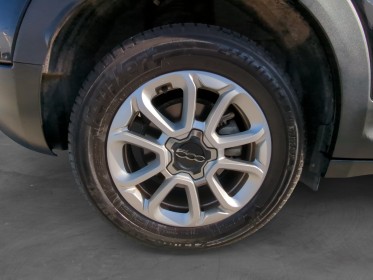 Fiat 500x my19 1.0 firefly turbo t3 120 ch city cross business garantie 12 mois occasion simplicicar frejus  simplicicar...