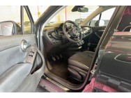 FIAT d'occasion 500X 1.6 MJT 120 CITY CROSS de 2019 Aix Les Bains