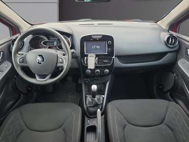 Renault clio iv tce 75 e6c limited  garantie occasion simplicicar angers simplicicar simplicibike france