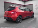 Renault clio iv tce 75 e6c limited  garantie occasion simplicicar angers simplicicar simplicibike france