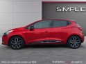 Renault clio iv tce 75 e6c limited  garantie occasion simplicicar angers simplicicar simplicibike france