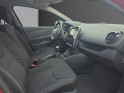 Renault clio iv tce 75 e6c limited  garantie occasion simplicicar angers simplicicar simplicibike france