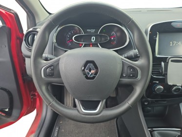 Renault clio iv tce 75 e6c limited  garantie occasion simplicicar angers simplicicar simplicibike france