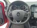 Renault clio iv tce 75 e6c limited  garantie occasion simplicicar angers simplicicar simplicibike france