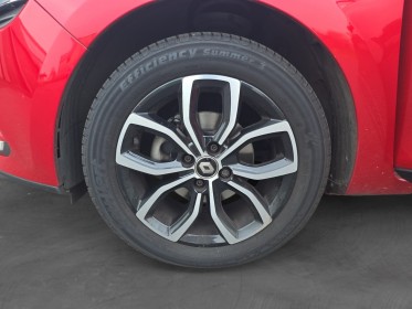 Renault clio iv tce 75 e6c limited  garantie occasion simplicicar angers simplicicar simplicibike france