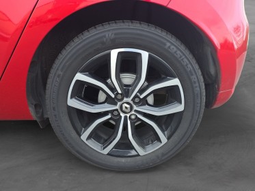Renault clio iv tce 75 e6c limited  garantie occasion simplicicar angers simplicicar simplicibike france