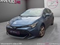 Toyota corolla touring sports hybride pro pro hybride 184h dynamic business bon état garantie 12 mois occasion simplicicar...