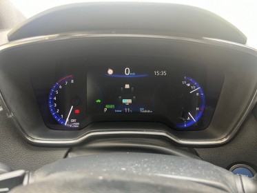 Toyota corolla touring sports hybride pro pro hybride 184h dynamic business bon état garantie 12 mois occasion simplicicar...