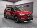 Opel grandland x 1.5 diesel 130 ch edition innovation camera / toit panoramique / carplay / gps occasion simplicicar...