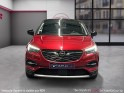 Opel grandland x 1.5 diesel 130 ch edition innovation camera / toit panoramique / carplay / gps occasion simplicicar...