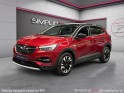 Opel grandland x 1.5 diesel 130 ch edition innovation camera / toit panoramique / carplay / gps occasion simplicicar...
