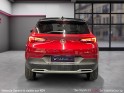 Opel grandland x 1.5 diesel 130 ch edition innovation camera / toit panoramique / carplay / gps occasion simplicicar...