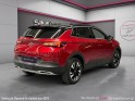 Opel grandland x 1.5 diesel 130 ch edition innovation camera / toit panoramique / carplay / gps occasion simplicicar...