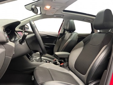 Opel grandland x 1.5 diesel 130 ch edition innovation camera / toit panoramique / carplay / gps occasion simplicicar...