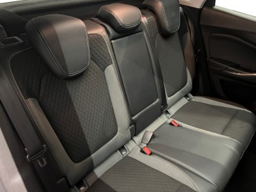 Opel grandland x 1.5 diesel 130 ch edition innovation camera / toit panoramique / carplay / gps occasion simplicicar...