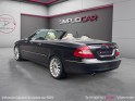 Mercedes classe clk cabriolet 320 cdi v6 avantgarde a garantie 12 mois occasion simplicicar vienne simplicicar simplicibike...