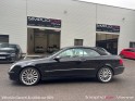 Mercedes classe clk cabriolet 320 cdi v6 avantgarde a garantie 12 mois occasion simplicicar vienne simplicicar simplicibike...